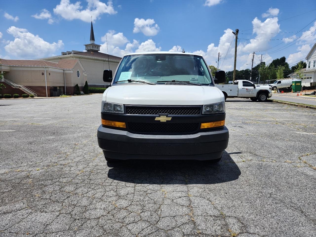 chevrolet express cargo 2020 1GCZGHFG3L1277374 image chevrolet express cargo 2020 1GCZGHFG3L1277374 image